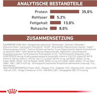 ROYAL CANIN Cat Gastrointestinal Moderate Calorie VHN - droog kattenvoer - 400g - thumbnail