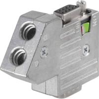 Weidmüller 1173240000 Sensor/actuator dataconnector, geassembleerd 1 stuk(s) - thumbnail