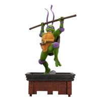 Teenage Mutant Ninja Turtles Figure - Donatello - thumbnail