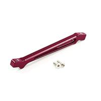 Front aluminium chassis brace - Kraton, Outcast etc. - thumbnail