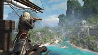 Assassin's Creed 4 Black Flag - thumbnail