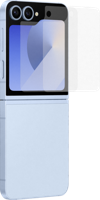 Samsung Anti-reflecting Film voor Flip 6 Smartphone screenprotector Transparant - thumbnail