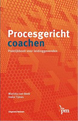 Procesgericht coachen (Paperback) Procesgericht coachen (Paperback)