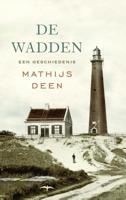 De Wadden - Mathijs Deen - ebook - thumbnail