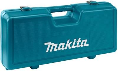 Makita Accessoires koffer voor 180 - 230 mm slijpers (o.a ga9020) - 824958-7 Makita Accessoires koffer voor 180 - 230 mm slijpers (o.a ga9020) - 824958-7