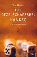 Het gezelschapsspel Kanker - Ton Damen - ebook - thumbnail