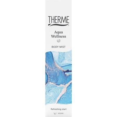 Therme Aqua wellness body mist 60 Milliliter