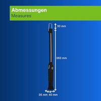 REV 0090970403 LED-handlamp - thumbnail