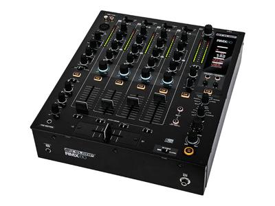 Reloop RMX-60 vierkanaals DJ mixer