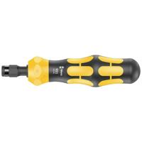 Wera 921 Kraftform Plus slagschroevendraaier- Serie 900, 1/4" x 163.5 mm - 05018100001 - thumbnail