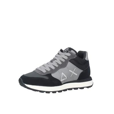 SUN68 Tom 2.0 Solid Z44108_11 Zwart-40 maat 40