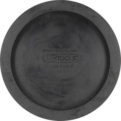KS Tools 160.0553 Rubberen kussen