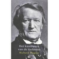 Het kunstwerk van de toekomst (Paperback) - thumbnail