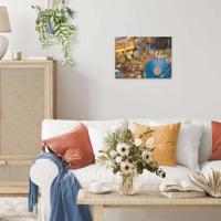 Ravensburger Legpuzzel hallo vinyl!, 500st. - thumbnail