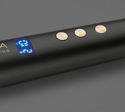 Diva Precious Metals Gold Dust Multi Wand Diva Precious Metals Gold Dust Multi Wand