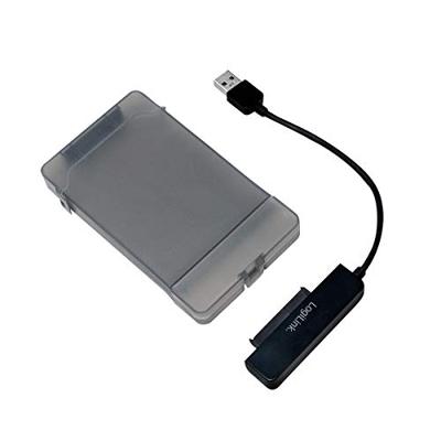 LogiLink USB 2.0 Adapter AU0037