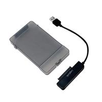 LogiLink USB 2.0 Adapter AU0037 - thumbnail