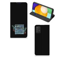 Samsung Galaxy A03s Magnet Case Boho Beach - thumbnail