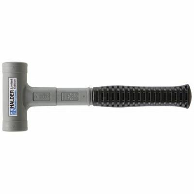 Hamer Halder 60 mm Anti-terugslag