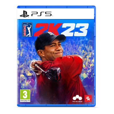 PGA Tour 2K23