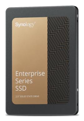 Hard Drive Synology SAT5221-480G 480 GB SSD