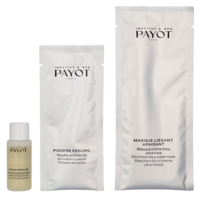 Payot - Pro Finess Peeling Cabine 10 stuk 10 pc