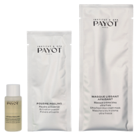 Payot - Pro Finess Peeling Cabine 10 stuk 10 pc - thumbnail