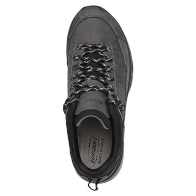 Grisport Tampa Low Dames Lage Wandelschoen Anthracite 41