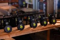 NiSi AUREUS PRIME SET PL-Mount (18/T1.4, 24/T1.4 ,35/T1.4, 50/T1.4, 85/T1.4), 1x Hardshell Case - thumbnail