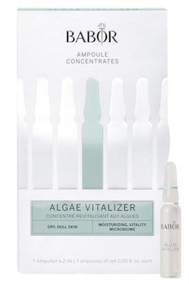 Babor Algae Vitalizer Ampoule Concentrates 14ml