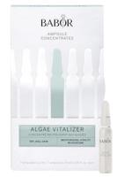 Babor Algae Vitalizer Ampoule Concentrates 14ml - thumbnail