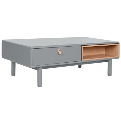 Hoofdtafel Home ESPRIT Hout MDF 120 x 60 x 40 cm Hoofdtafel Home ESPRIT Hout MDF 120 x 60 x 40 cm