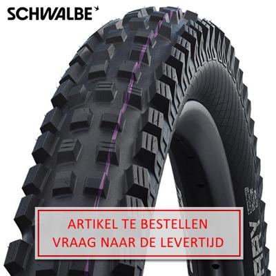 SCHWALBE - magic mary evo tle super trail 29x2.40