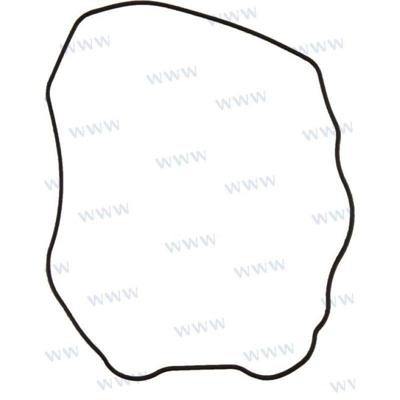 PAF25-05000004 - PAKKING, CILINDERKOPDEKSEL Yamaha