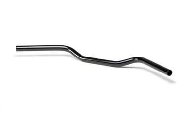 LSL stuur "s1 clubman®". handlebar clubman as1 alu go 25.4mm