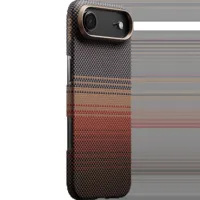 Pitaka Ultra slim hoesje iPhone Air - Sunset - thumbnail