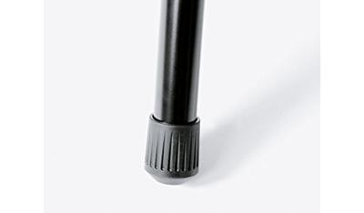 K&M 21436 Luidsprekerstatief zwart