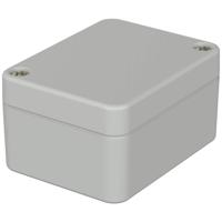 Bopla T 206 ABS 03206000 Industriële behuizing 65 x 50 x 35 ABS Grijs-wit (RAL 7035) 1 stuk(s) - thumbnail