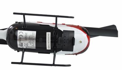 Amewi AFX-105 X RC helikopter RTF