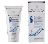 Montbrun eau Thermale Regeneren Silicium Thermale Balm - Gewrichten - thumbnail
