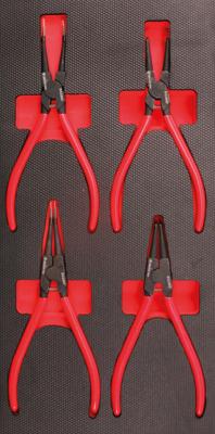 Bikeservice module-inlay "zange" moduleinl bst pliers 4tlg