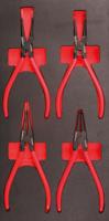 Bikeservice module-inlay "zange" moduleinl bst pliers 4tlg - thumbnail