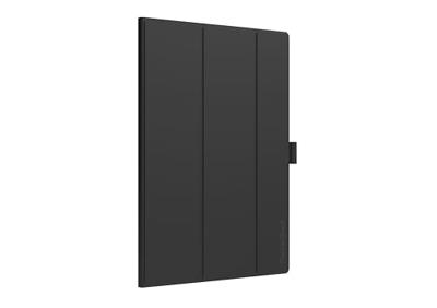 PocketBook Flip Cover Black for Color Note E-reader hoesje - thumbnail
