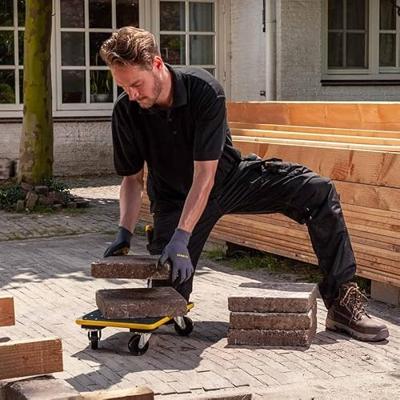 STANLEY SXWT-MS572-SP Plateauwagen Kunststof Laadvermogen (max.): 200 kg - thumbnail