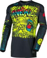 O'Neal Element Rancid - Kid's MTB Jersey - thumbnail