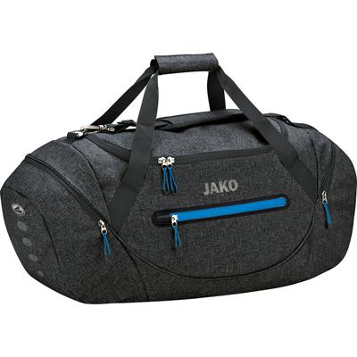 Jako Sporttas Champ Grijs