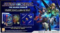 Star Ocean: The Second Story R - thumbnail