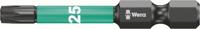 Wera 867/4 IMP DC Diamond Impaktor TORX® Bits TX 20x50 05057664001 - thumbnail
