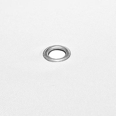 VidaXL Prieeldak 270 g/m² 3x3 m wit VidaXL Prieeldak 270 g/m² 3x3 m wit
