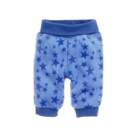 Schnizler fleecebroek Sterren - thumbnail